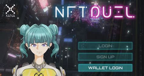 duel nft|xana nft duel.